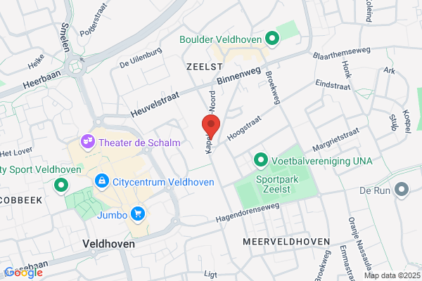 Huisartsen A.H.M. Willemse En P.C.M. Beelen
