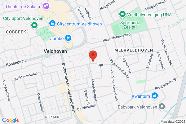 Huisartsenpraktijk R.J. Vergroesen