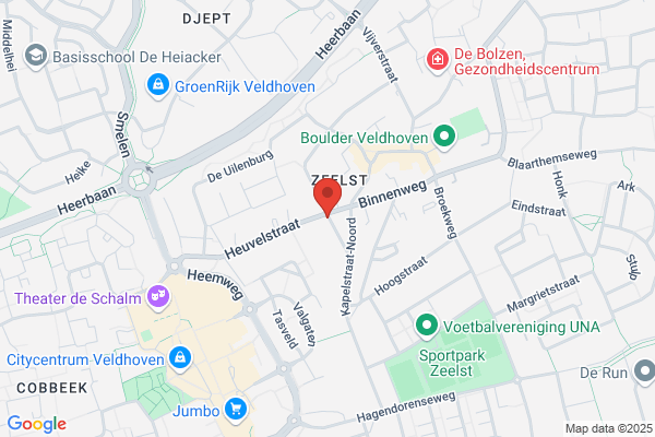 Praktijk Neuropsychologie Drs A Zaal