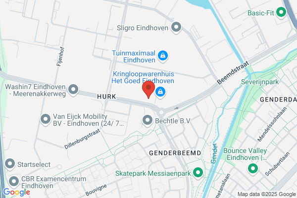 Bandencentrum Gruyters Bv