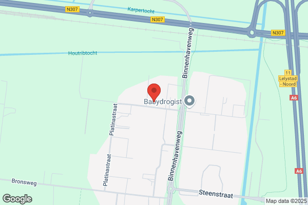 Idee Systems Bv