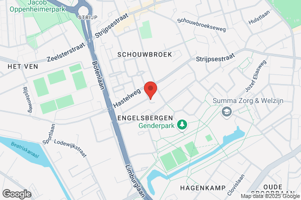 Trekhaakspecialist Van Hemert