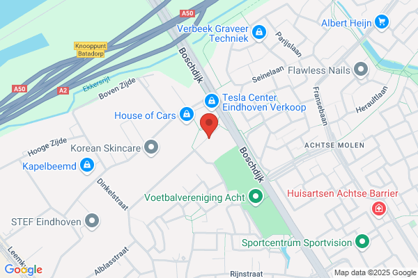 Van Vugt Automobiel Service Bedrijf