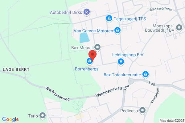 Autobedrijf Lemmens