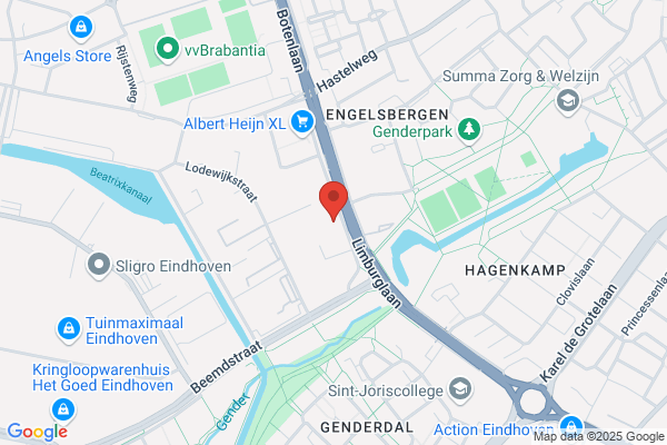 Ema Autobedrijven Bv