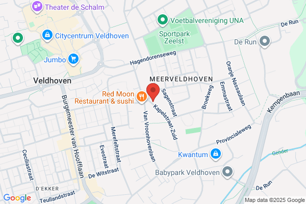 Ford Veldhoven Bv