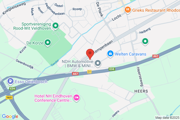 Harrie's Auto's