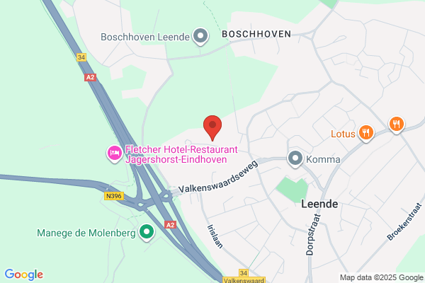 Vof Garage Cauberg