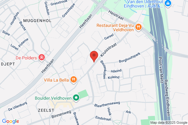 Auto Service Zeelst