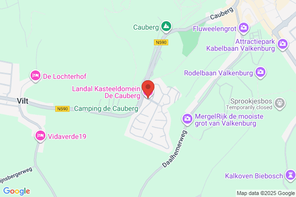 Cauberg Vof
