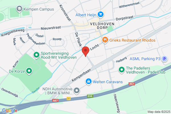 Veldhoven-Van Der Meulen-Ansems Aut