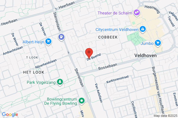 Beemd Veldhoven, De