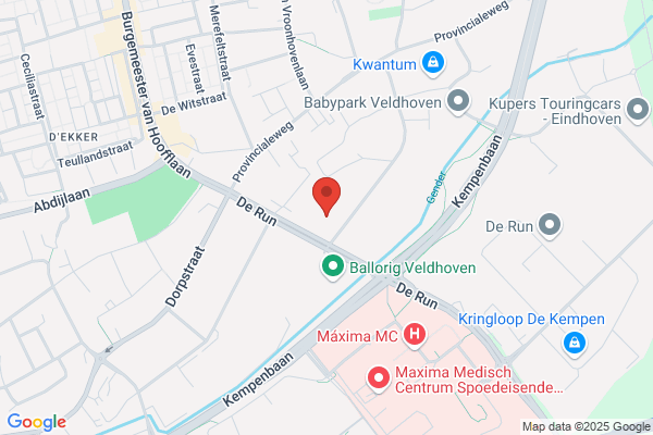 Nefkens Veldhoven
