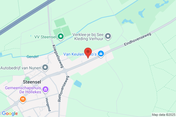 Autobedrijf H. Mensinck
