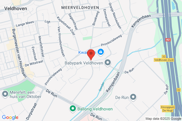 Autoreparatiebedrijf Jan Trines