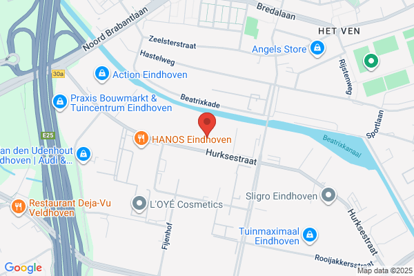 Europarts Eindhoven