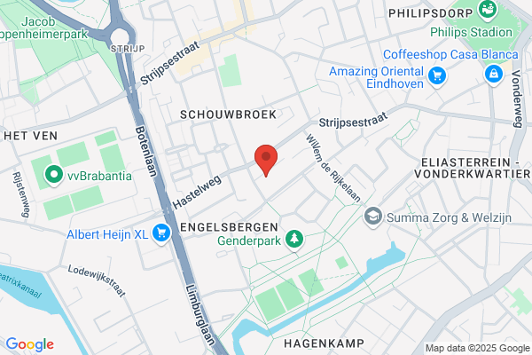J Van Autoschadeherstelbedrijf Vroenhoven