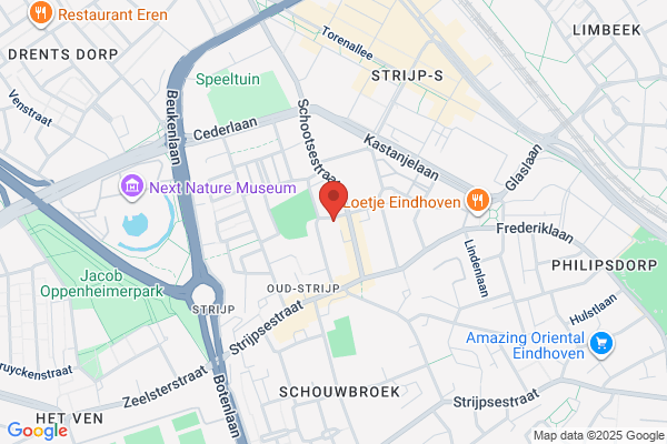 Neutraal Apk Keuringsstation Friezenkamp