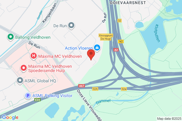 Quick Stop Service Veldhoven
