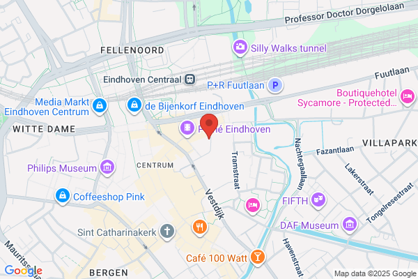 Regionaal Vers Centrum Eindhoven