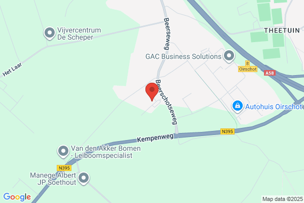 Transportbedrijf H G W Welte Bv