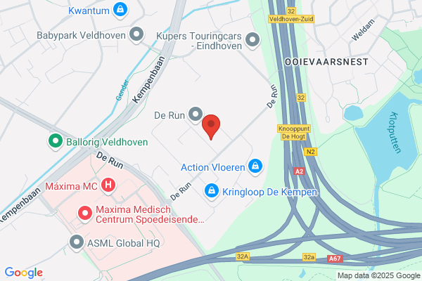 Van De Gevel Carcleaning