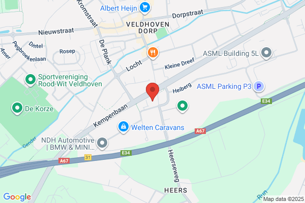 Technische Centrale Bv