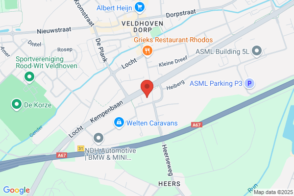 PartsPoint Eindhoven Zuid