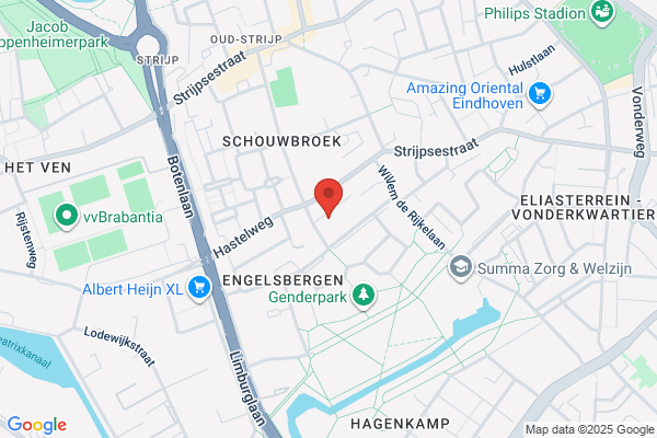 Autobedrijf van Breugel