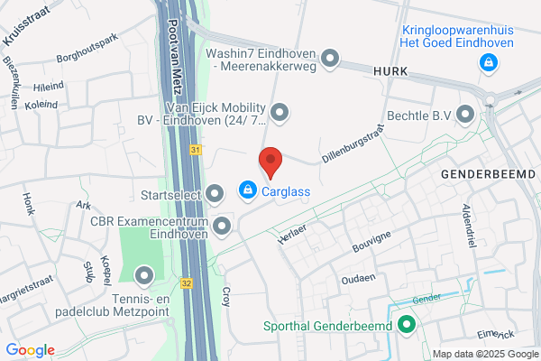 Autoschade J. Persoon bv