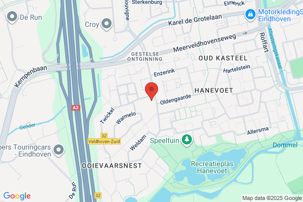 Autobedrijf Roto BV Carprof