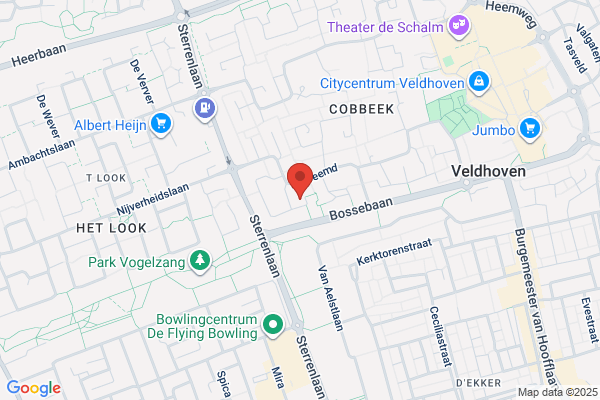 Adelaar Verkeersschool