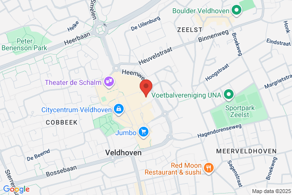 Rijschool Kusters