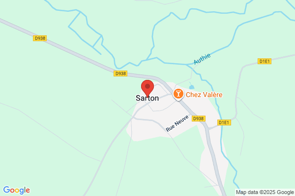 Sarton, N