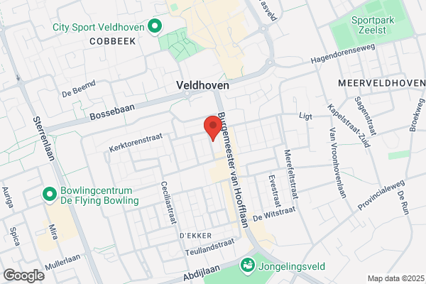 Mathijssen