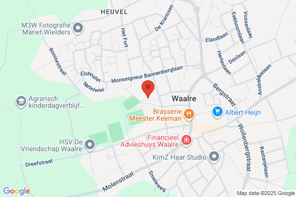 Basisschool De Wilderen