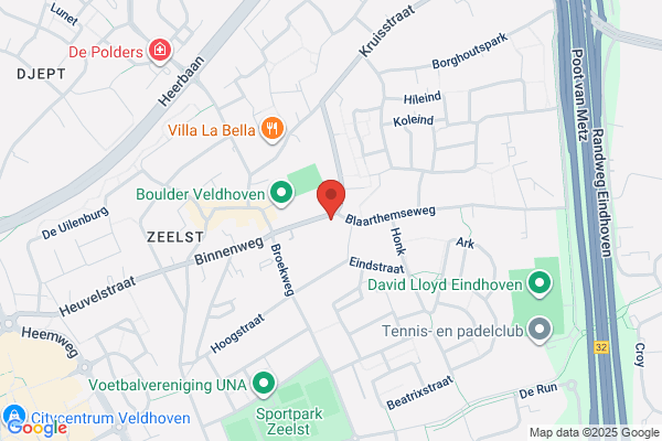 Basisschool Zeelsterhof