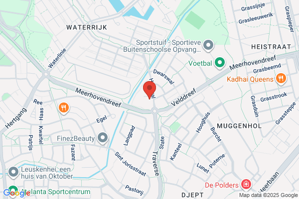 Peuterspeelzaal 't Slotje