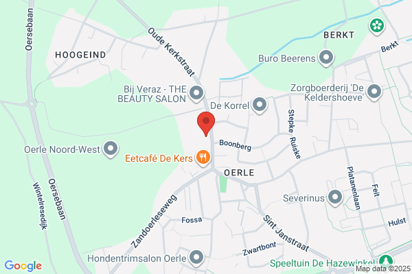 Peuterspeelzaal De Tamboerijn