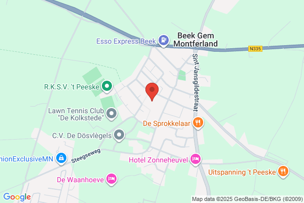 Peuterspeelzaal Olleke Bolleke