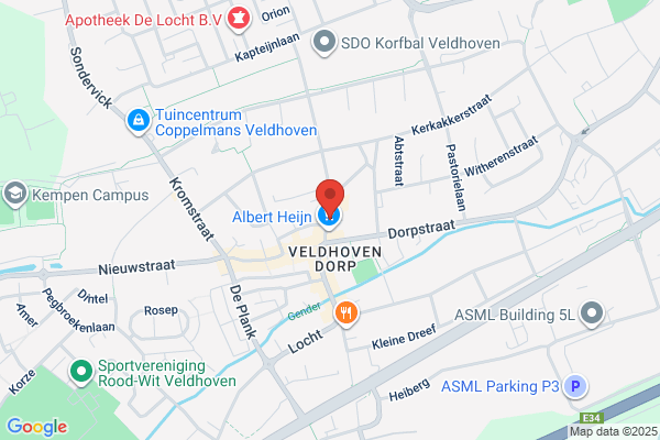 Carpus Sport- en Bedrijfsmassage & Fysiotherapie & Schoonheidssalon