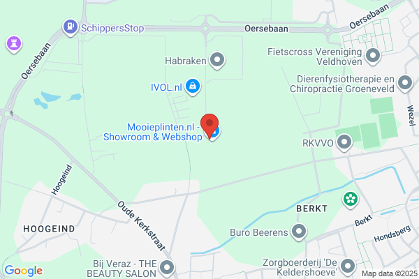 Thermen Tristar Bv
