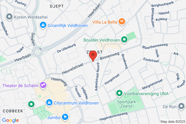 Beddenkoning, De