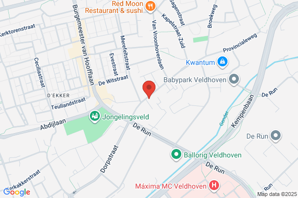 Lekker Bedje