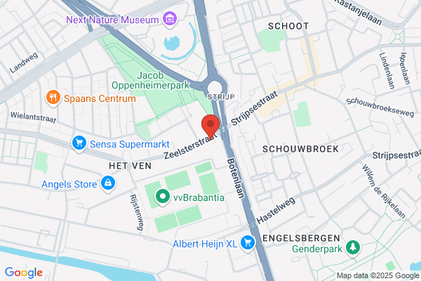 Senioren Slapen