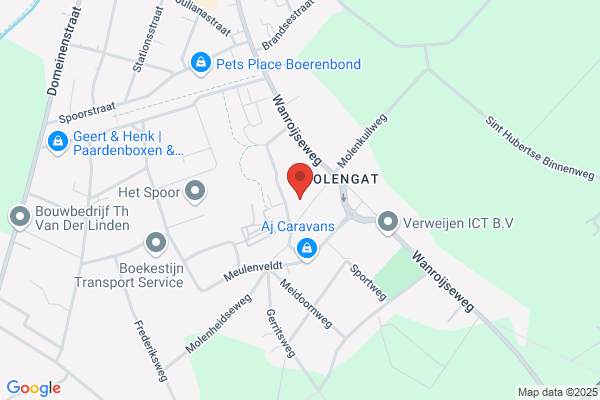 Magmar Benelux B.V.