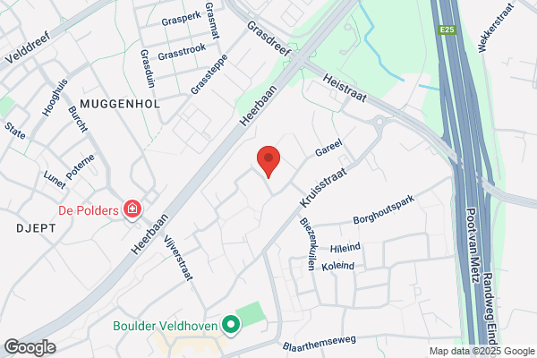 B. Crijnen Bedrijfskundig Adviseur