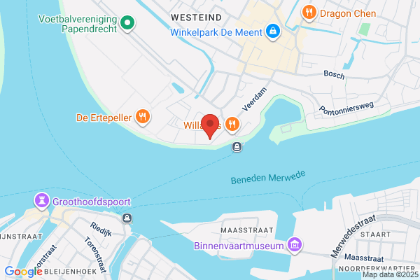 Bouwadviesbureau Drs F H M Van Heeswijk