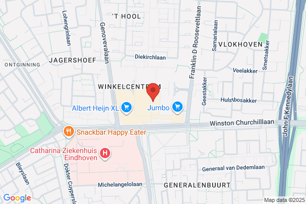 H M Steensel Bv