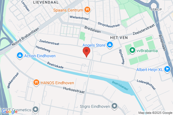 Mr. H.M.J. Van Boxtel Juridisch Adviesbureau